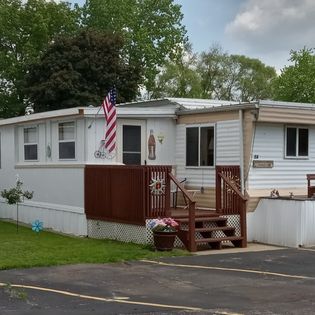 Jackson Mobile Home Park - Jackson, MI | Hometown Communities