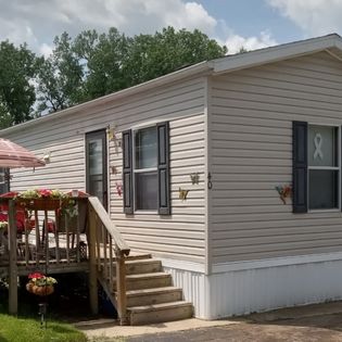 Jackson Mobile Home Park - Jackson, MI | Hometown Communities