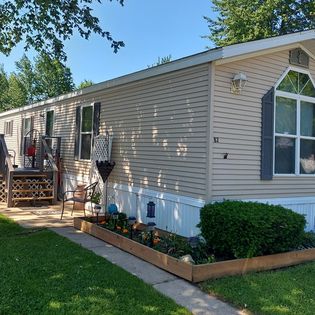 Northland Mobile Home Park - Ada, OH | Hometown Communities