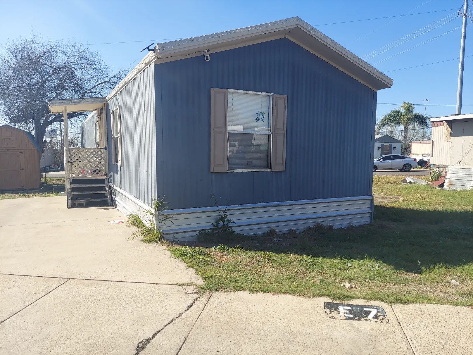 Towne North Mobile Home Park (1)