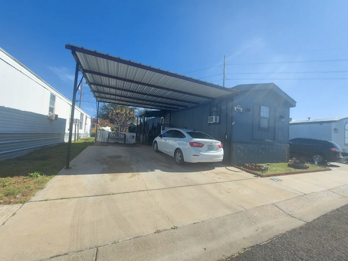 Towne North Mobile Home Park (3)