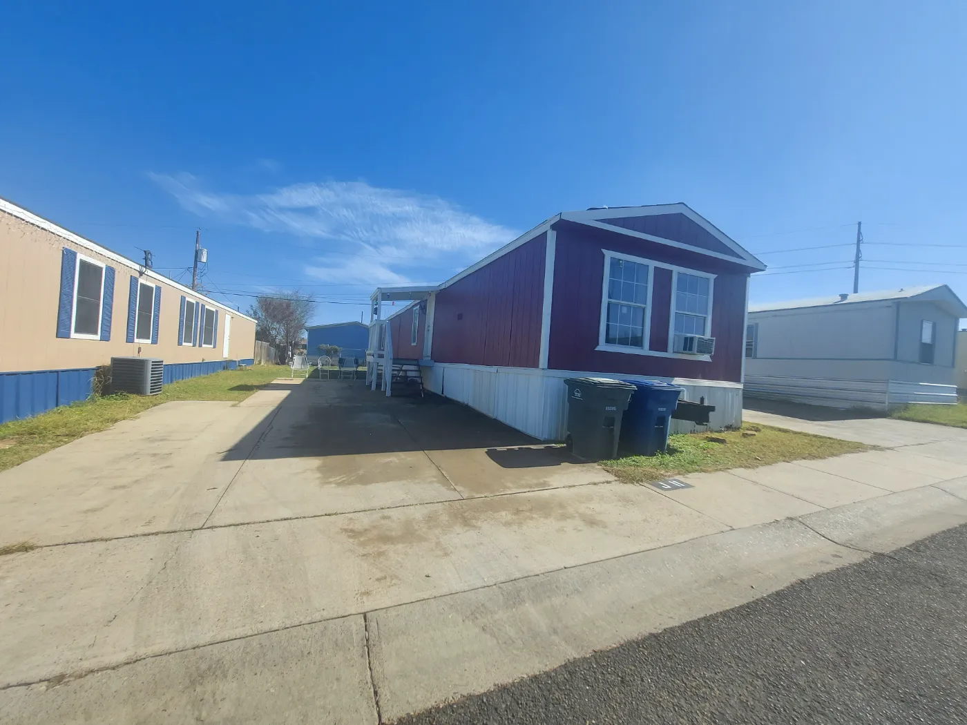 Towne North Mobile Home Park (4)