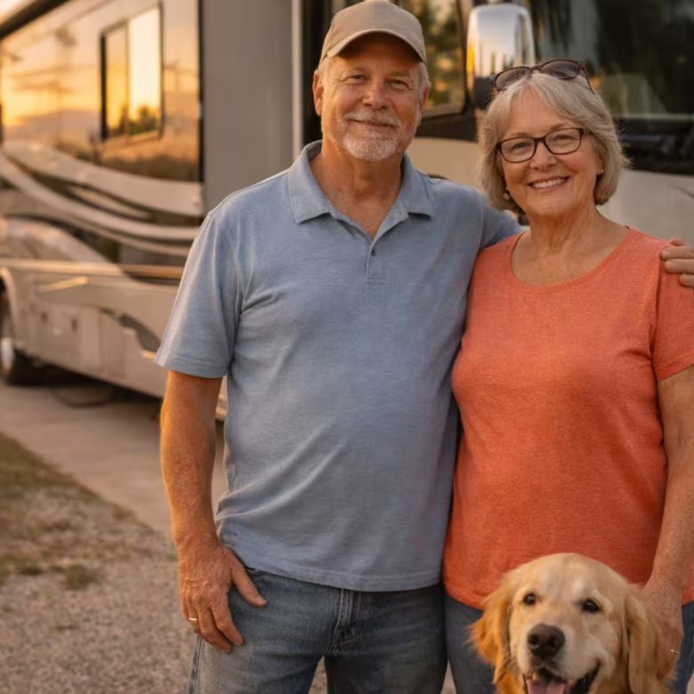 Posada Del Sol MHP LLC