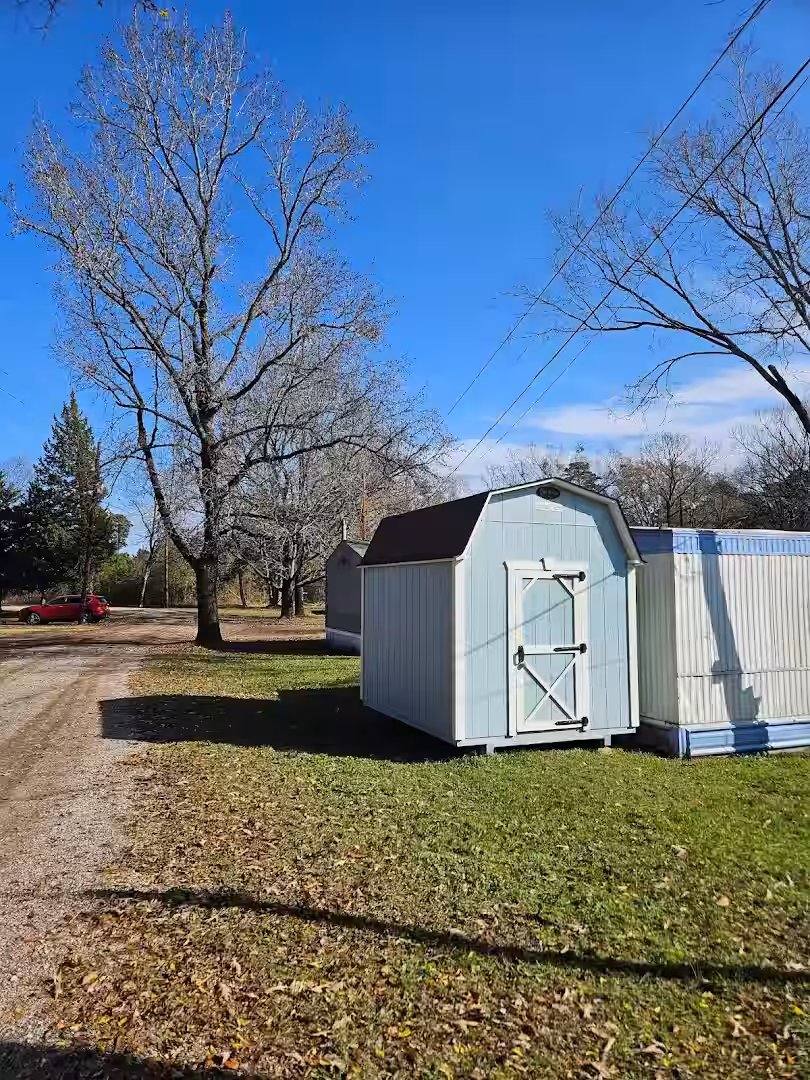 Danville Mobile Home Park - Kilgore, TX (10)