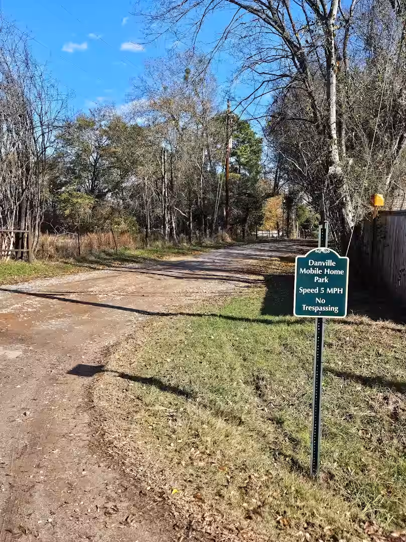 Danville Mobile Home Park - Kilgore, TX (15)