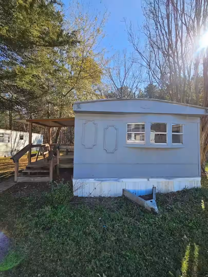 Danville Mobile Home Park - Kilgore, TX (17)