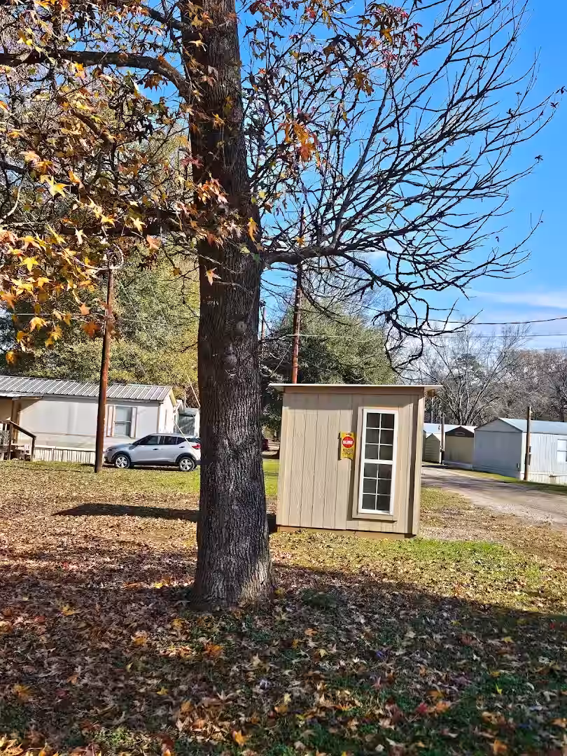 Danville Mobile Home Park - Kilgore, TX (20)