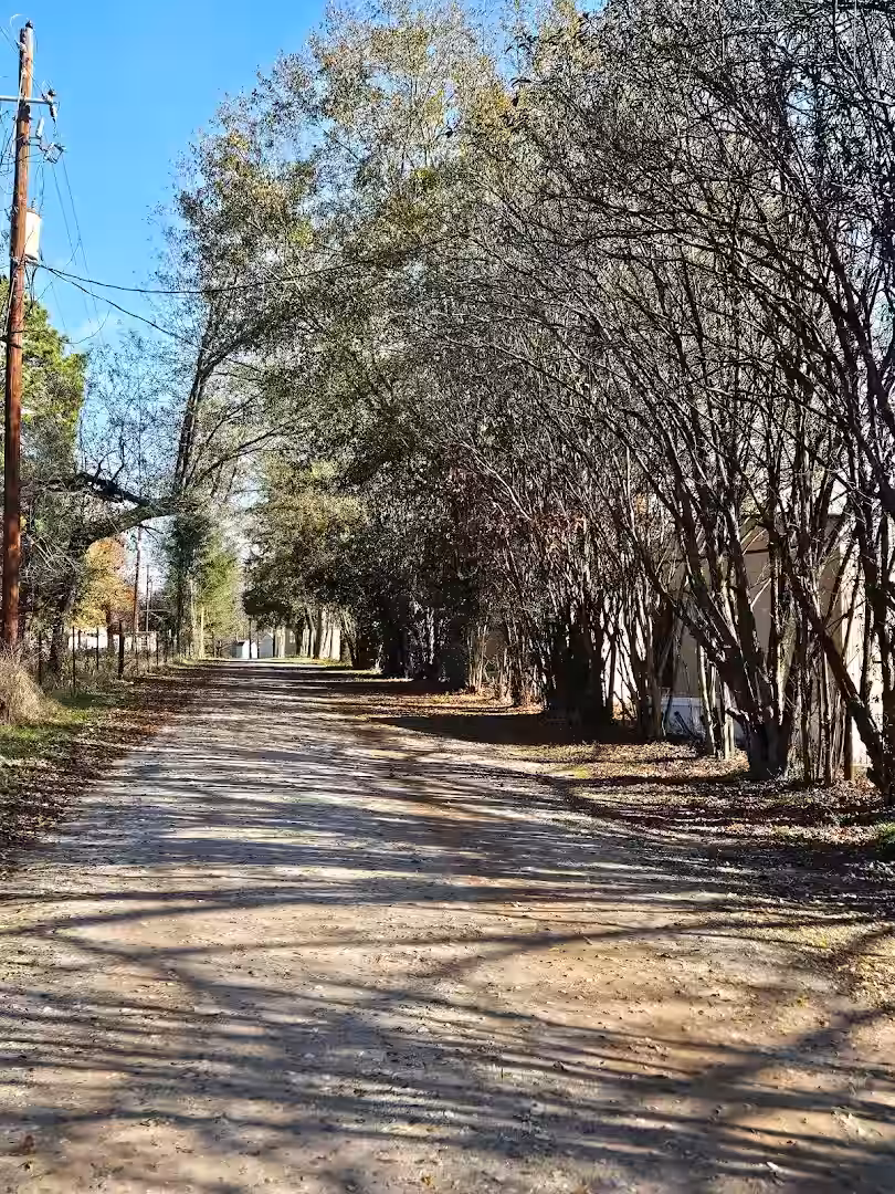 Danville Mobile Home Park - Kilgore, TX (21)