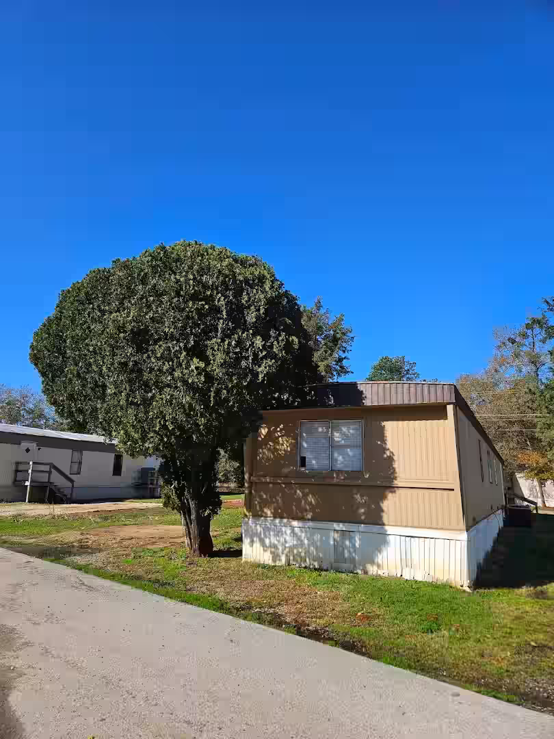 Danville Mobile Home Park - Kilgore, TX (22)