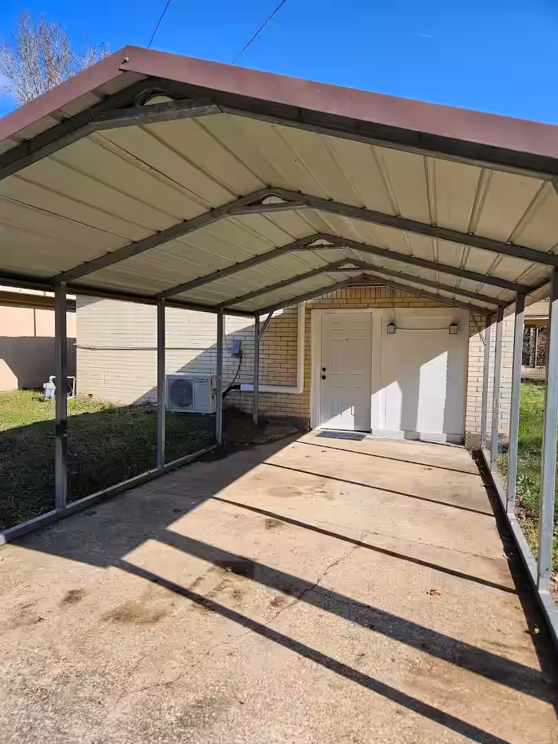 Danville Mobile Home Park - Kilgore, TX (4)