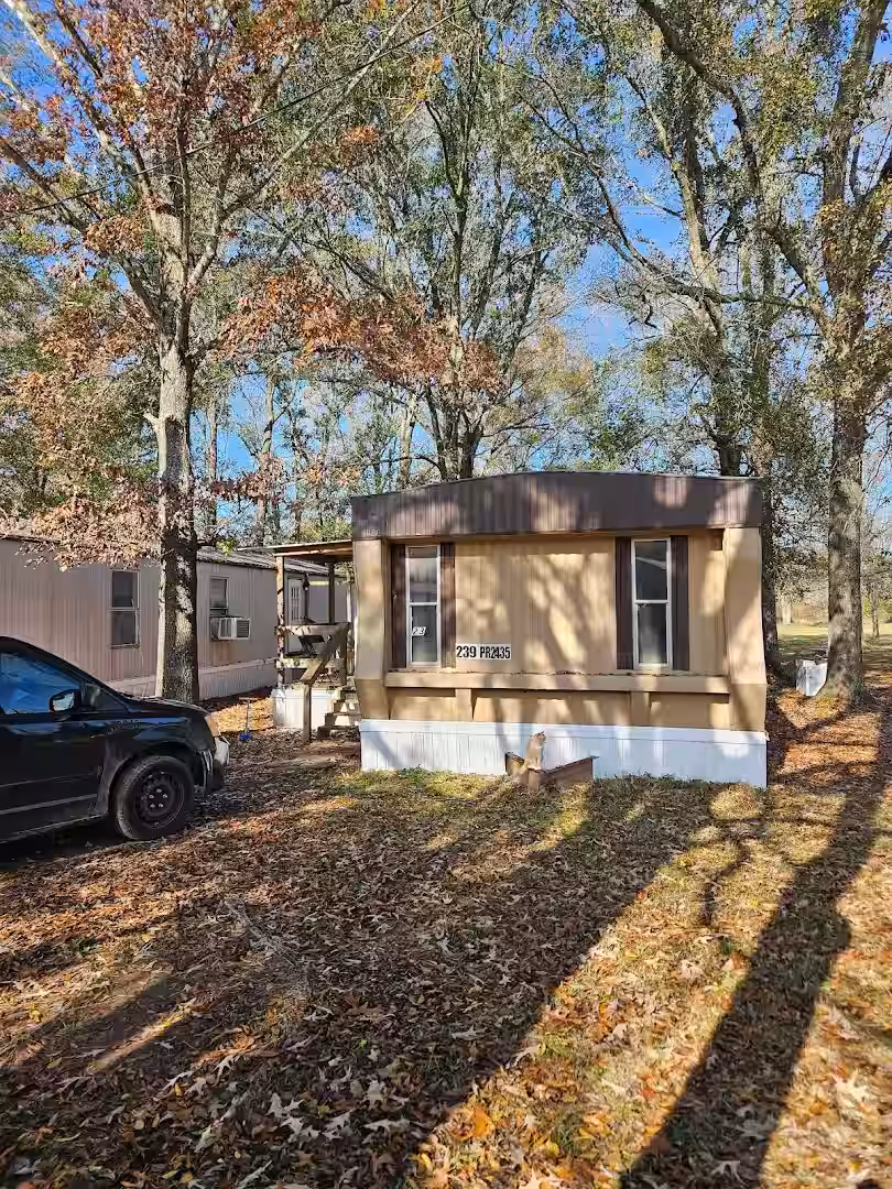 Danville Mobile Home Park - Kilgore, TX (8)