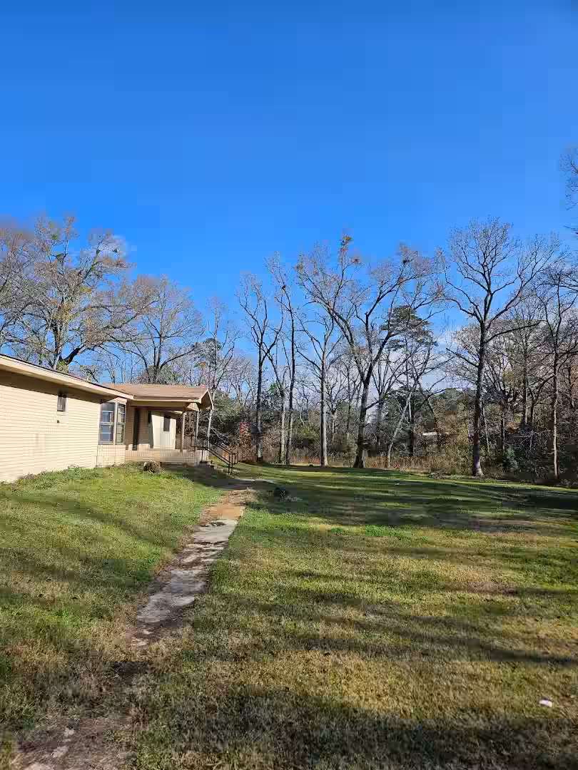 Danville Mobile Home Park - Kilgore, TX (9)