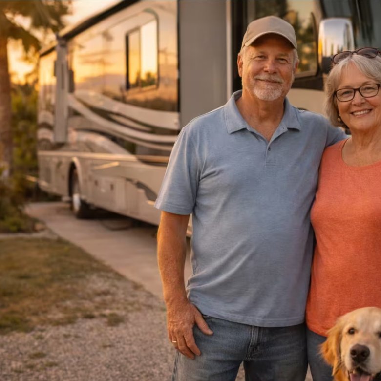 Posada Del Sol MHP LLC