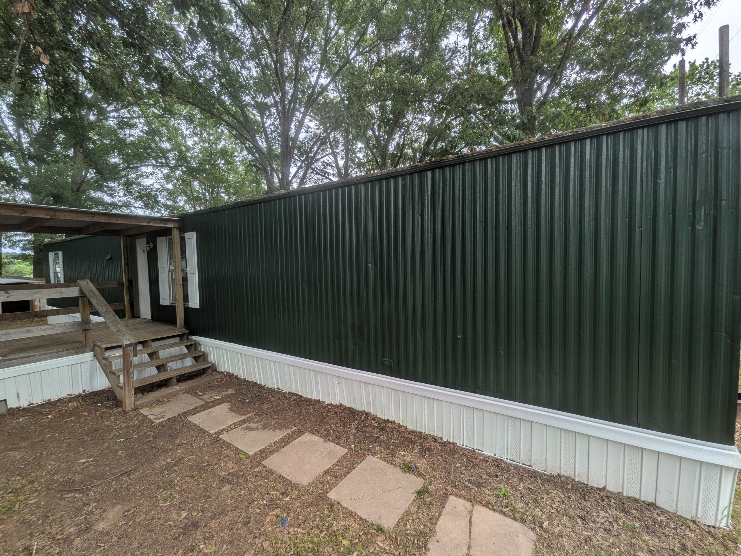manufactured home communities, quality housing, affordable living without compromise, well-maintained housing communities, mo