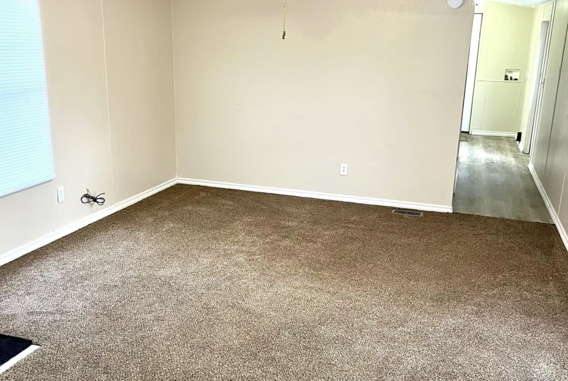 welcoming places to call home, mobile homes, resident-focused living, manufactured homes, a better place to live