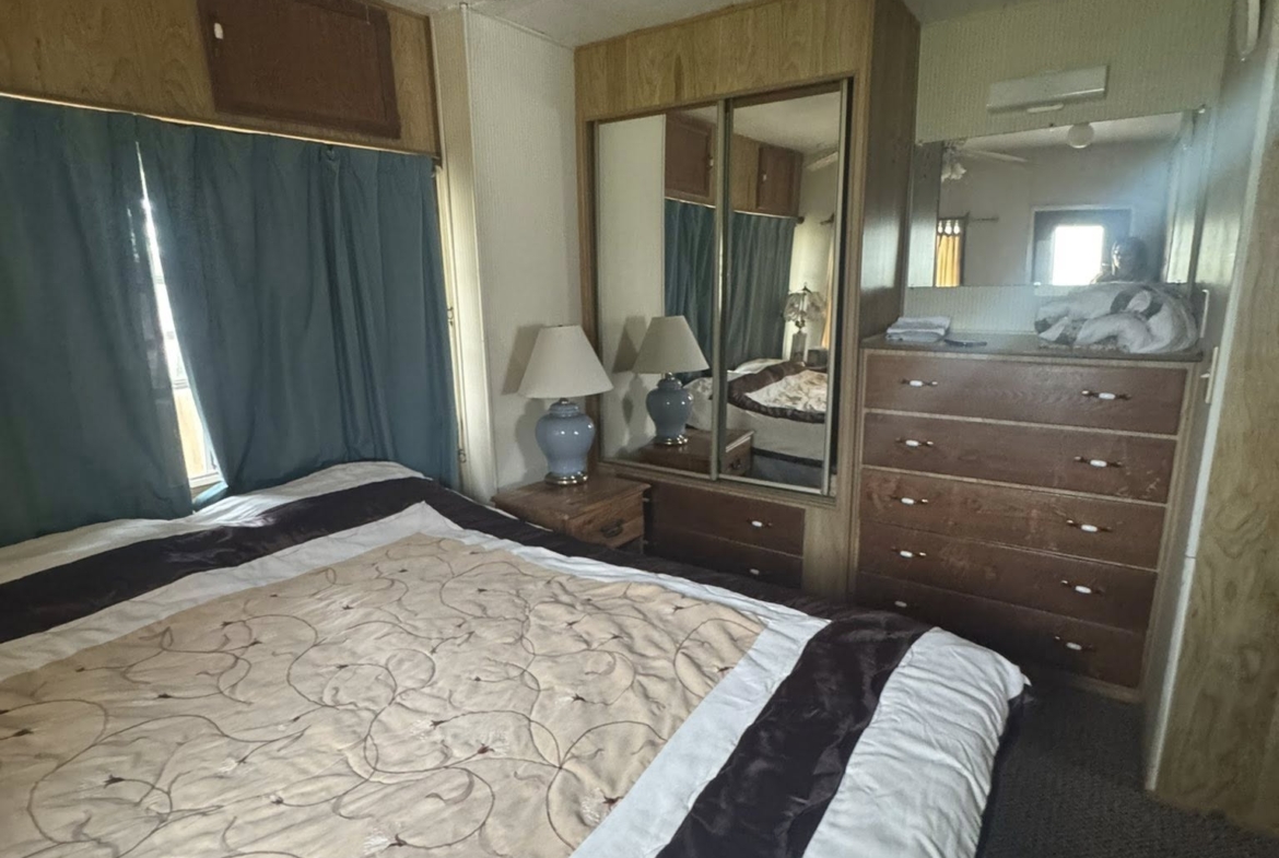 Hometown Communities, modern manufactured home living, manufactured homes, affordable homes, well-maintained housing communit