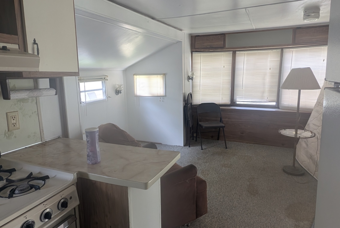 Hometown Communities, resident-focused living, resident-first community experience, neighborhood amenities, well-maintained h