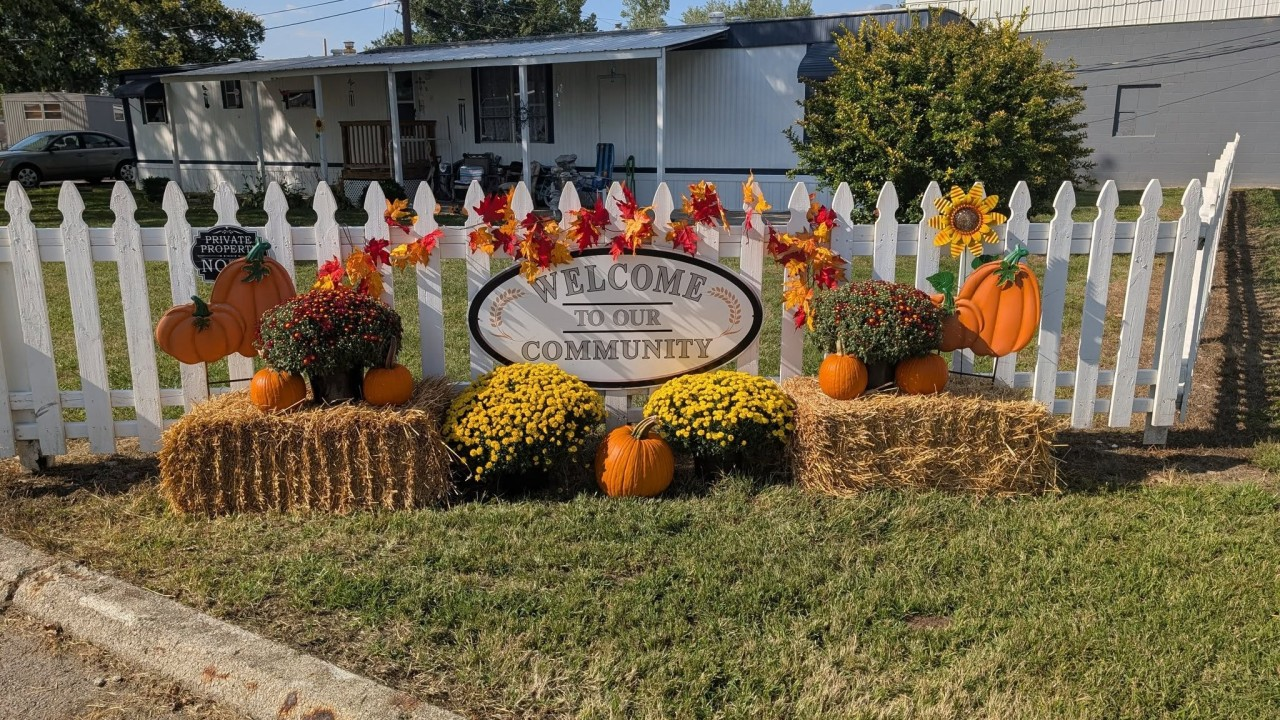 affordable housing, resident-focused living, manufactured home communities, find your place at Hometown Communities, comforta