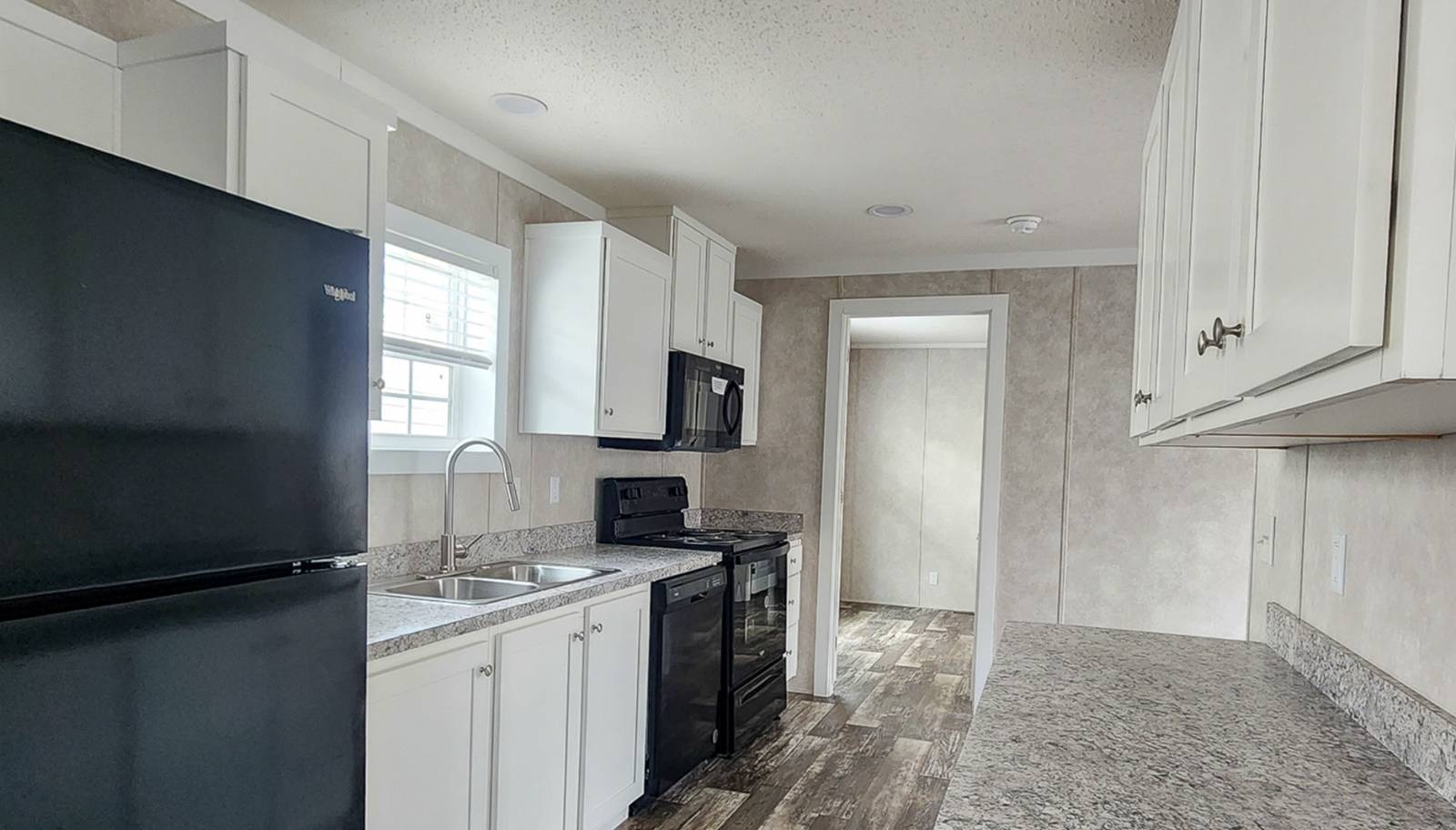 manufactured home communities, community lifestyle, affordable living without compromise, affordable homeownership options, h