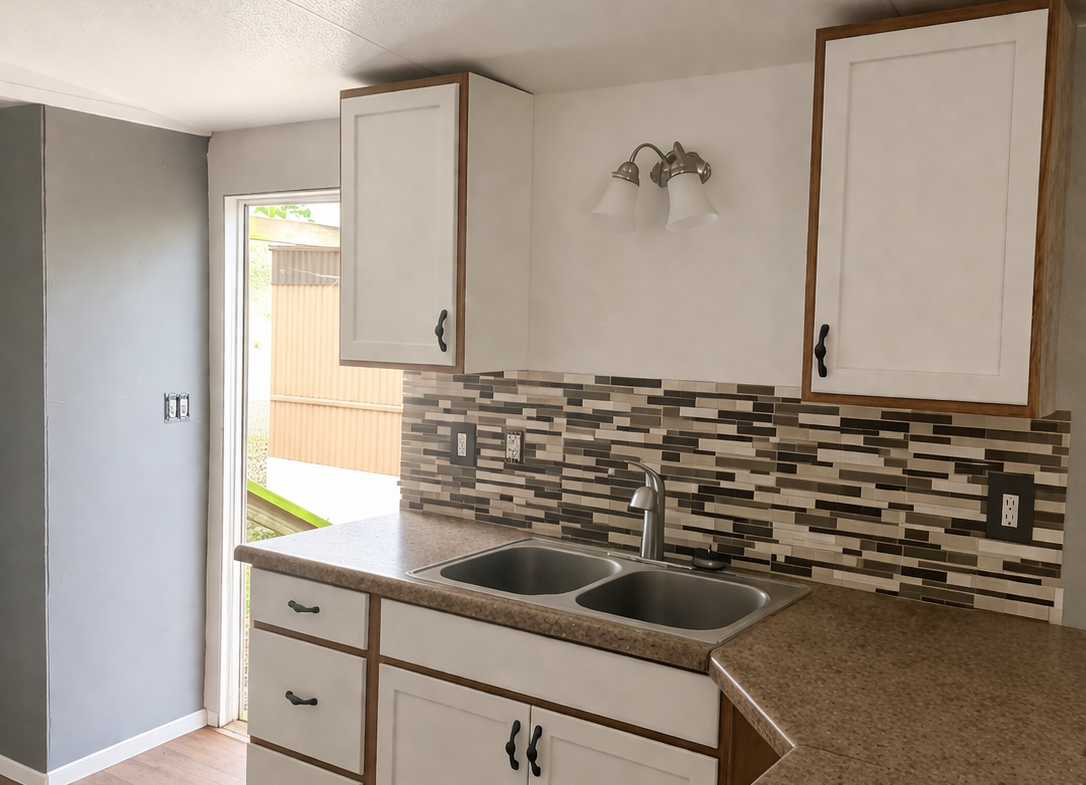 homes built for comfort and value, mobile homes, manufactured homes, community lifestyle, professionally managed communities