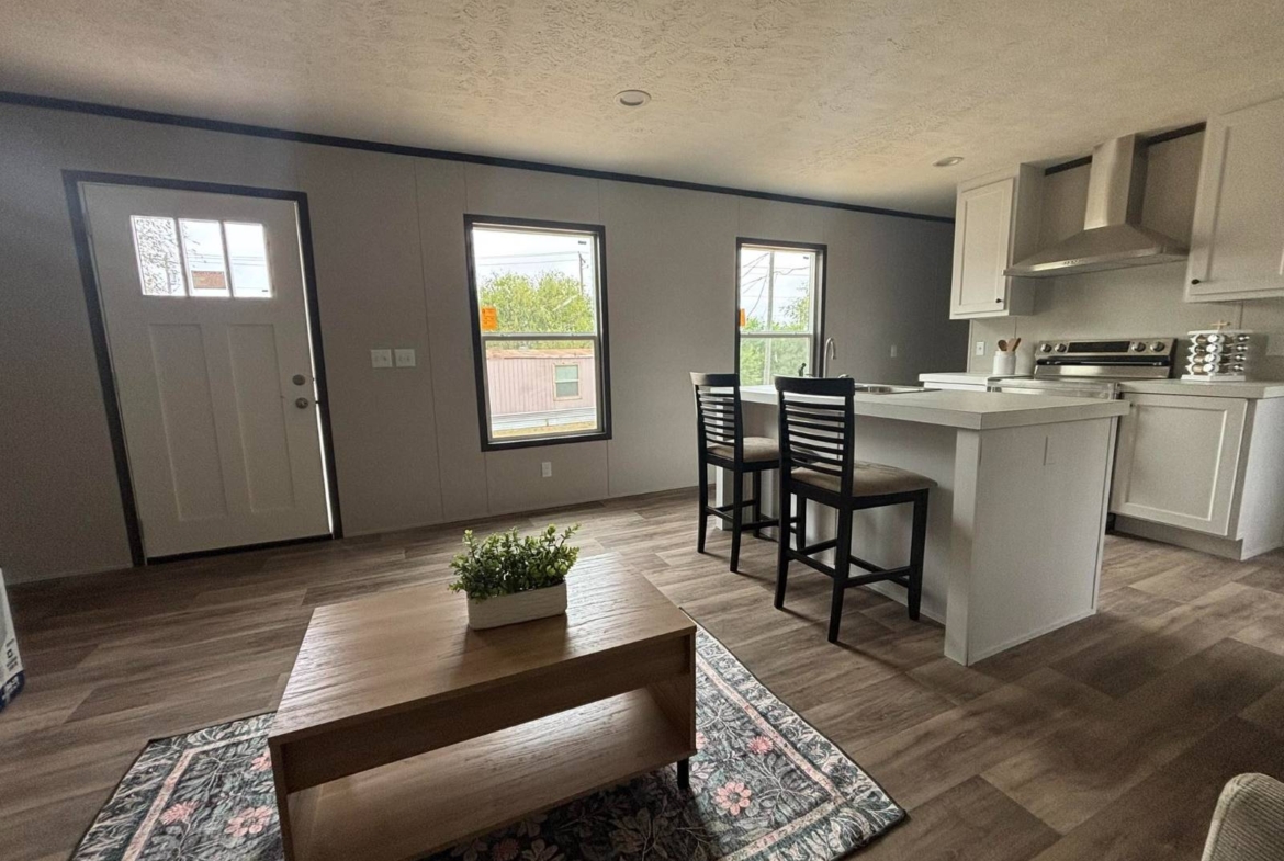 manufactured home communities, homes built for comfort and value, residential communities, safe and welcoming neighborhoods, 