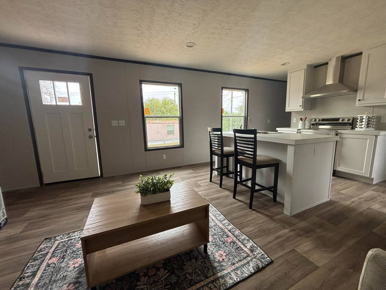 manufactured home communities, homes built for comfort and value, residential communities, safe and welcoming neighborhoods, 