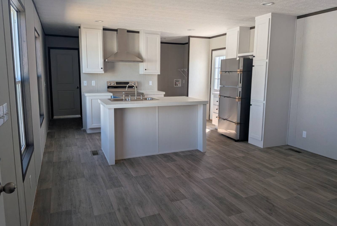 homeownership opportunities, resident-focused living, comfortable and connected living, mobile home communities, affordable l
