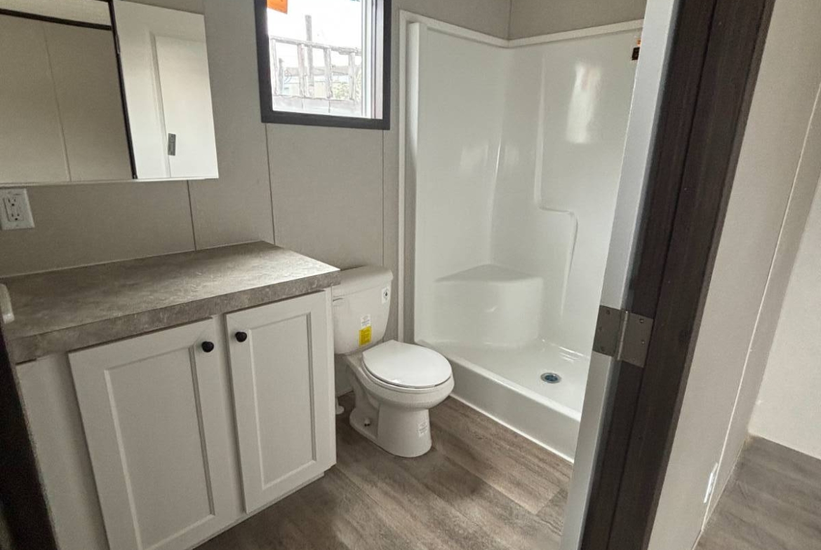 manufactured home communities, welcoming places to call home, quality housing, mobile home communities, safe and welcoming ne