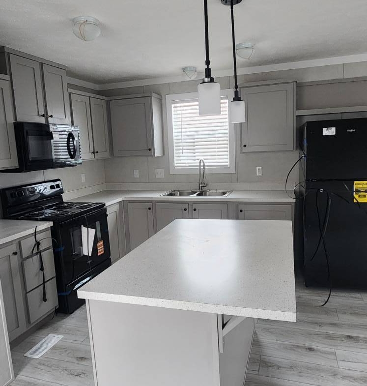 community living, housing that fits your lifestyle, resident-first community experience, manufactured homes, comfortable livi