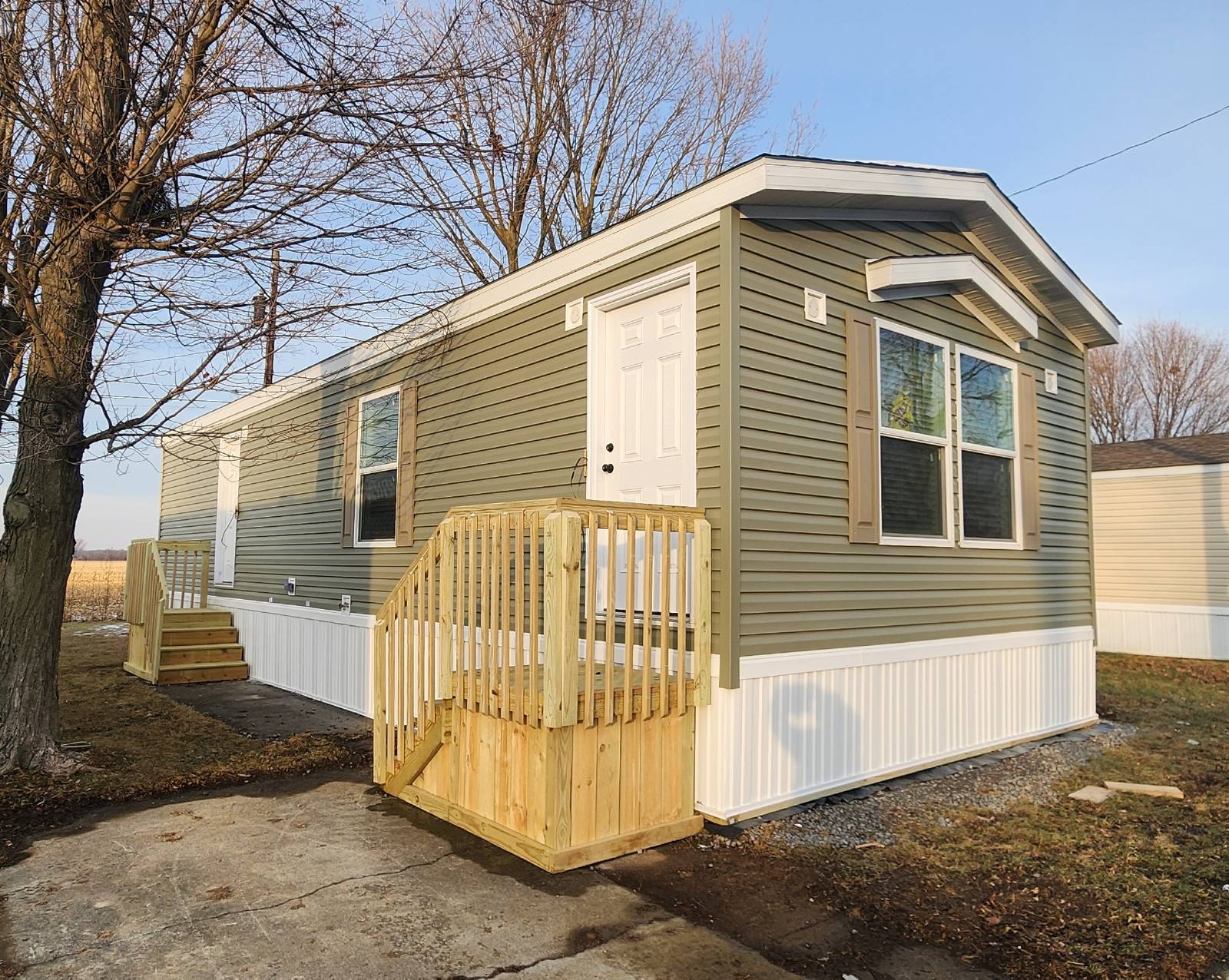 a better place to live, Hometown Communities, comfortable and connected living, resident-focused living, welcoming neighborho