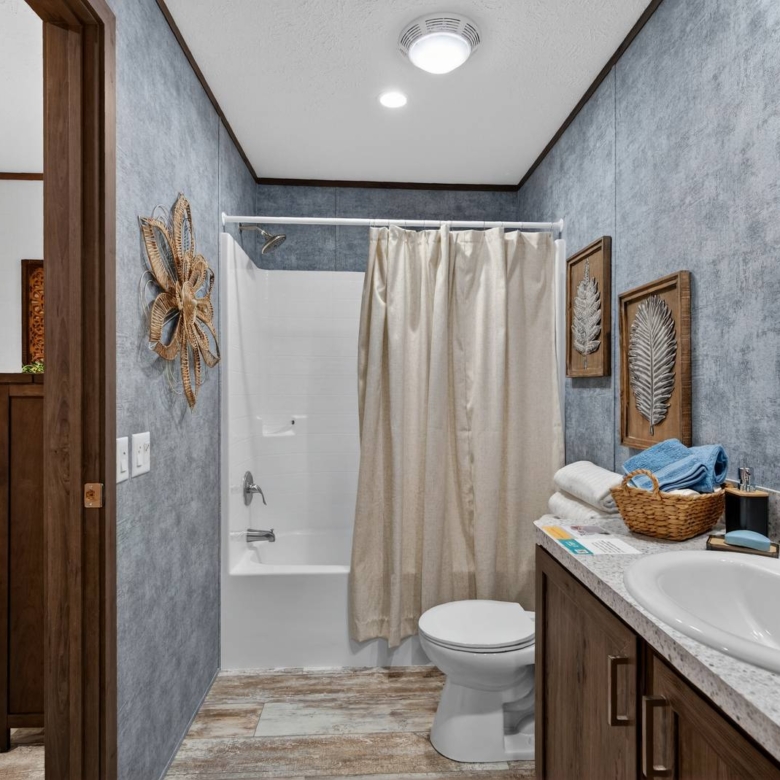 neighborhood amenities, welcoming places to call home, find your place at Hometown Communities, mobile homes, community lifes