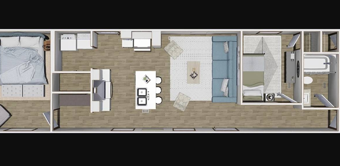 community management, modern manufactured home living, quality mobile home living, family-friendly neighborhoods, housing sol