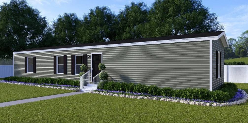Hometown Communities, homeownership opportunities, mobile homes, resident-first community experience, communities designed fo