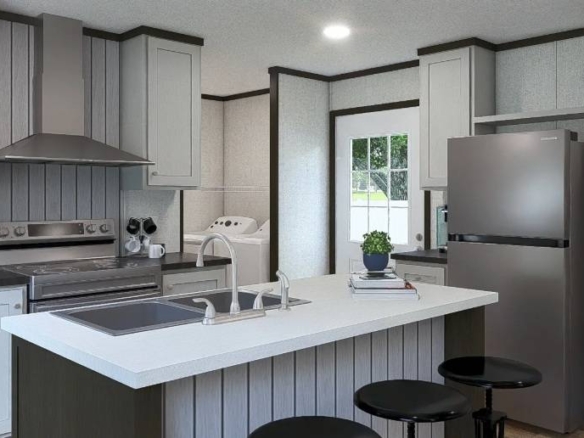 housing solutions, communities designed for everyday living, mobile home communities, a better place to live, resident-focuse