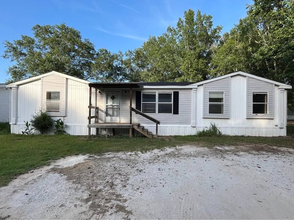 comfortable living, housing solutions, homeownership opportunities, modern manufactured home living, homes built for comfort