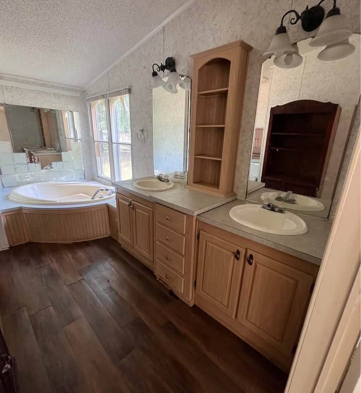 housing solutions, welcoming places to call home, affordable housing, safe and welcoming neighborhoods, manufactured homes