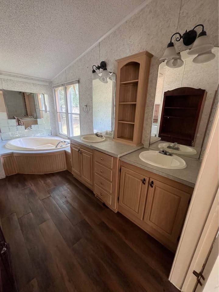 housing solutions, welcoming places to call home, affordable housing, safe and welcoming neighborhoods, manufactured homes