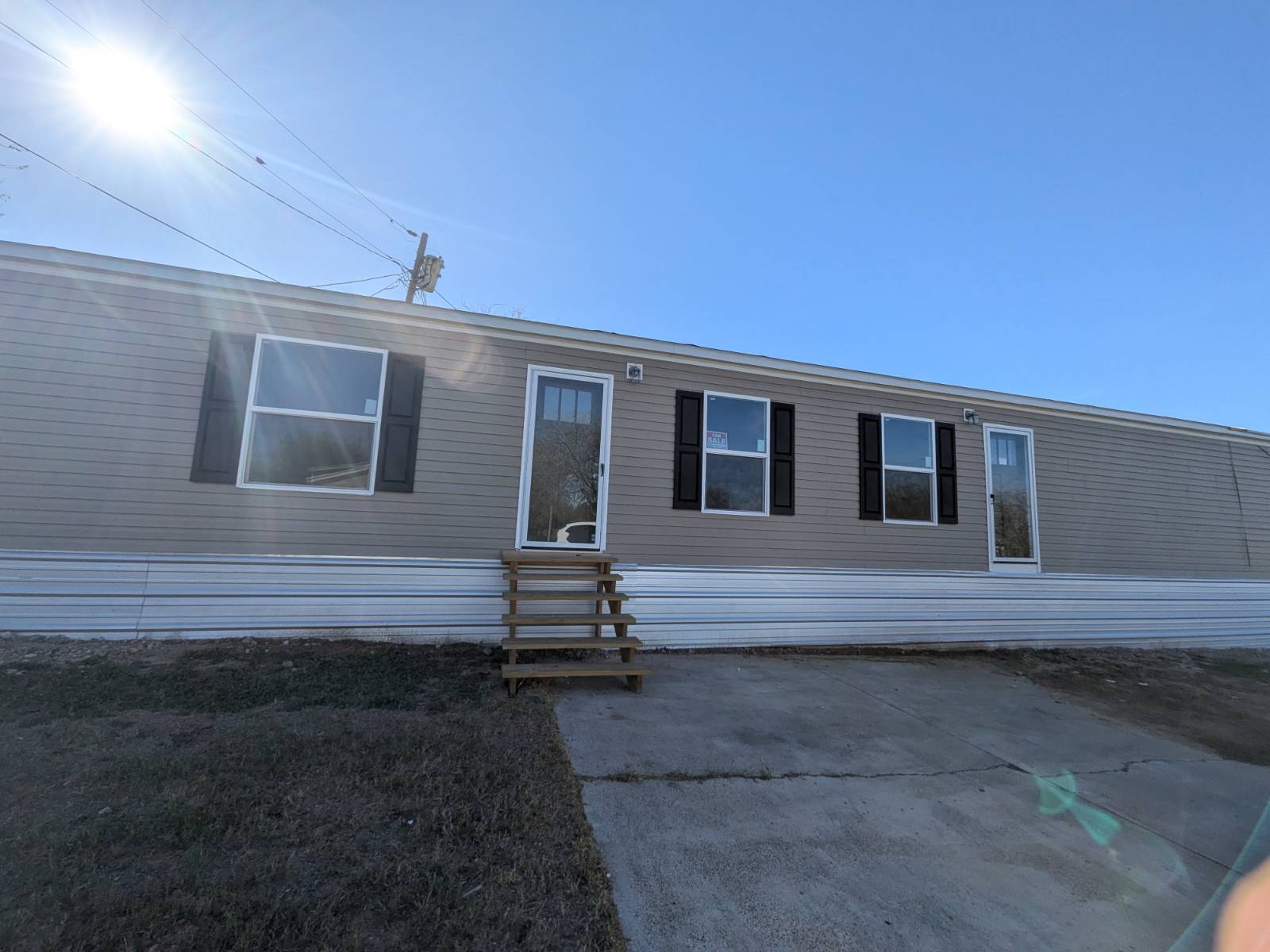 mobile homes, find your place at Hometown Communities, affordable homes, welcoming neighborhoods, modern manufactured home li