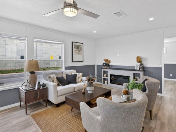 quality mobile home living, a better place to live, mobile home communities, mobile homes, Hometown Communities