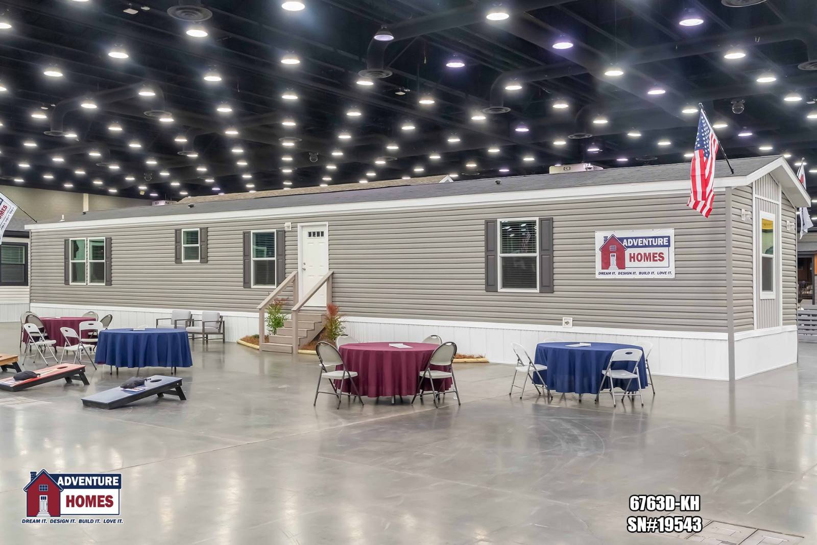 affordable living without compromise, neighborhood amenities, local communities, mobile homes, family-friendly community neig