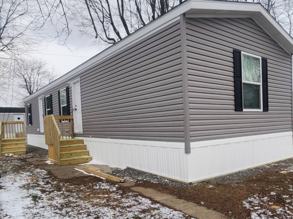 homeownership opportunities, professionally managed communities, affordable manufactured home communities, mobile homes, affo