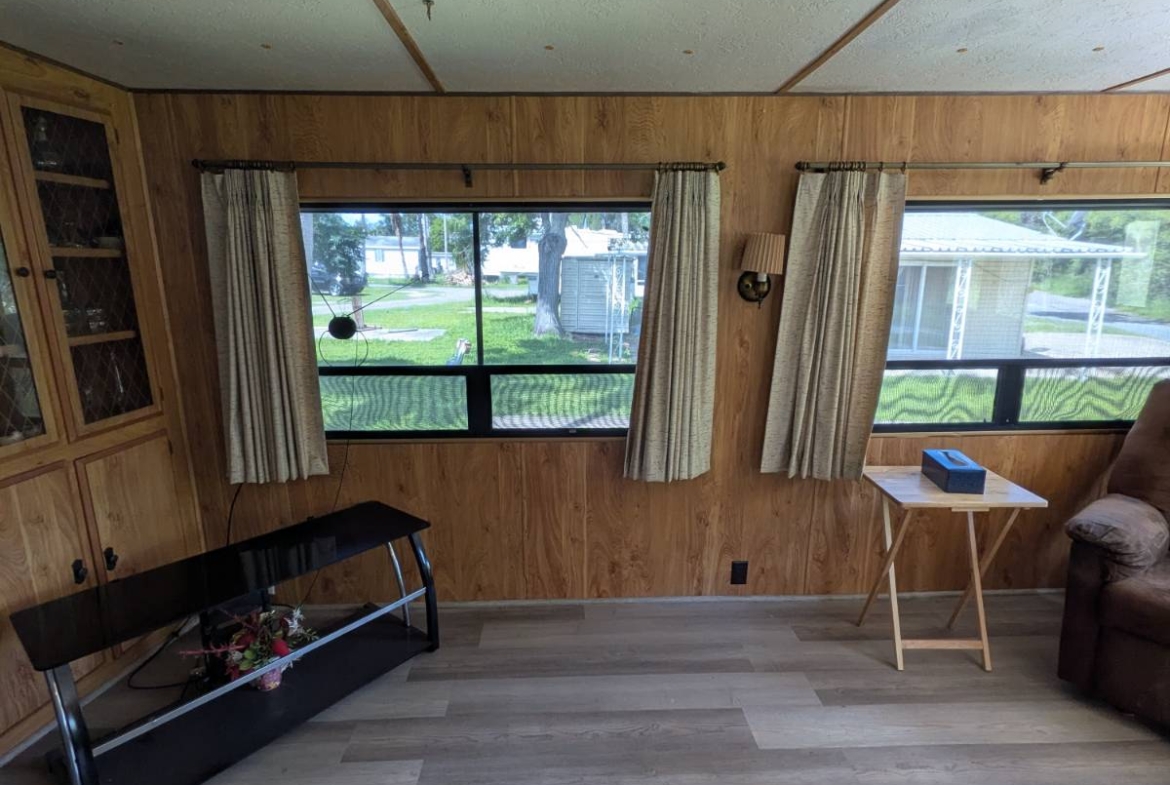 resident-first community experience, a better place to live, affordable housing, manufactured home communities, comfortable l