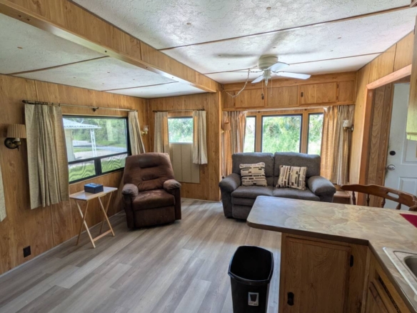 welcoming places to call home, residential communities, mobile homes, manufactured homes, find your place at Hometown Communi