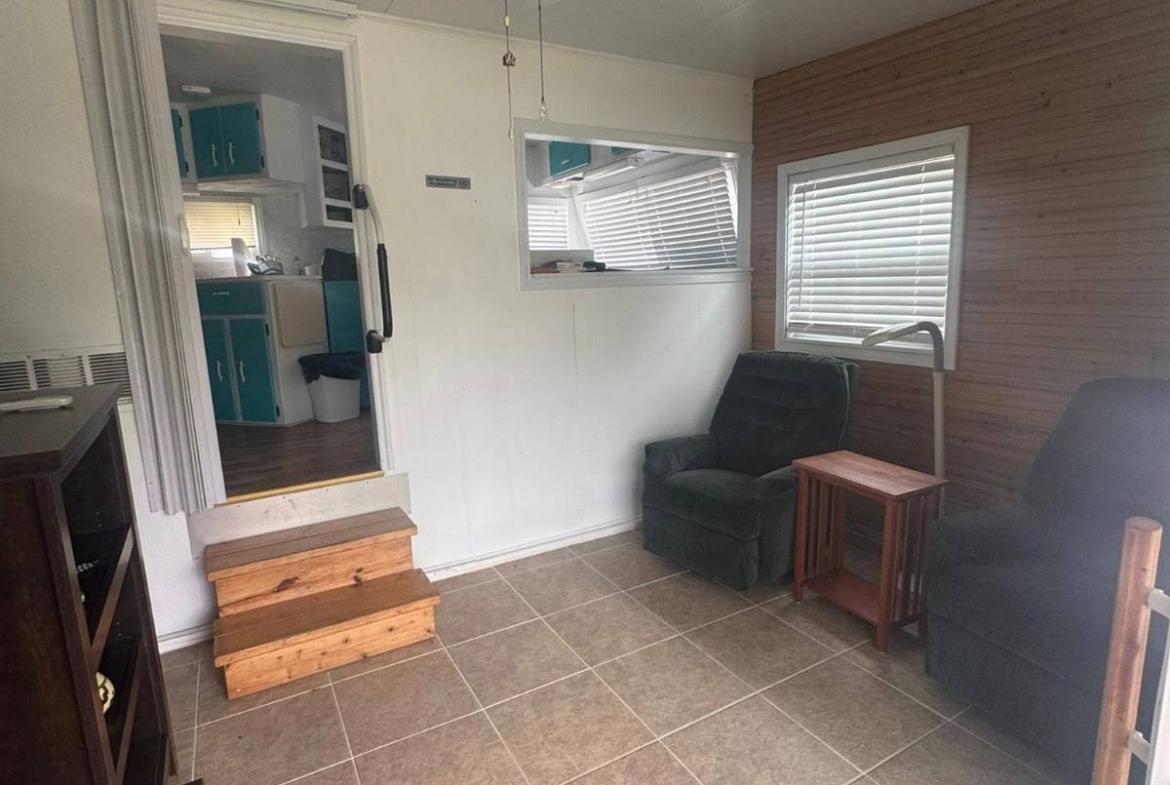 modern manufactured home living, community management, community living made simple, manufactured home communities, resident-