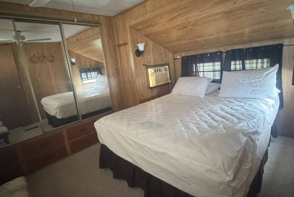 welcoming neighborhoods, homes built for comfort and value, manufactured home communities, quality mobile home living, reside