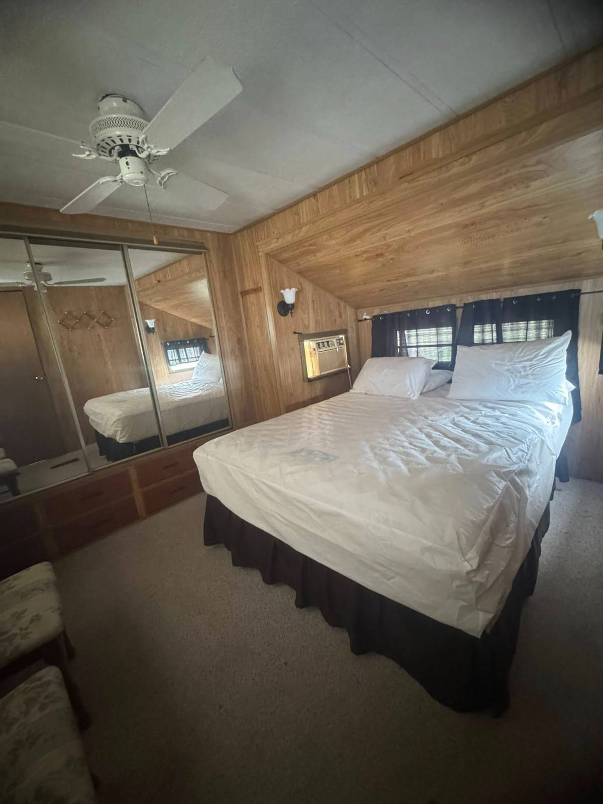 welcoming neighborhoods, homes built for comfort and value, manufactured home communities, quality mobile home living, reside