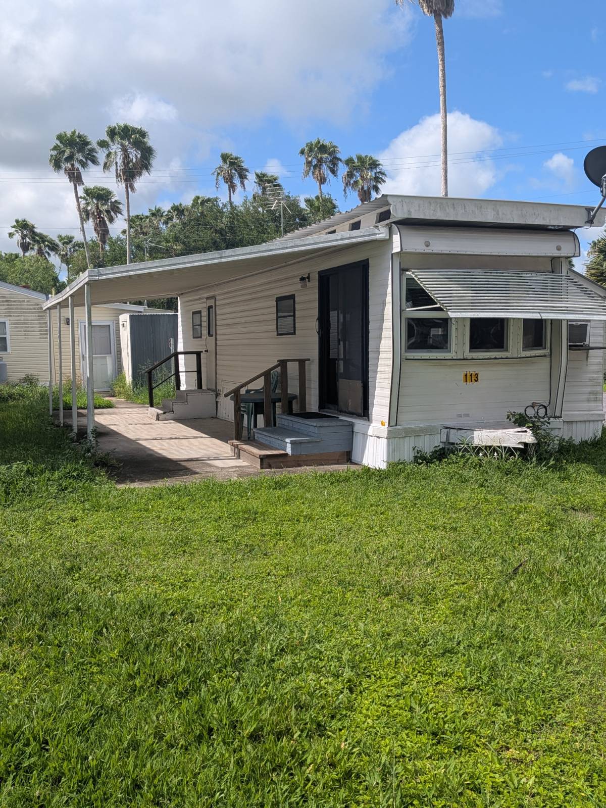 community living made simple, family-friendly neighborhoods, welcoming neighborhoods, mobile home communities, welcoming plac