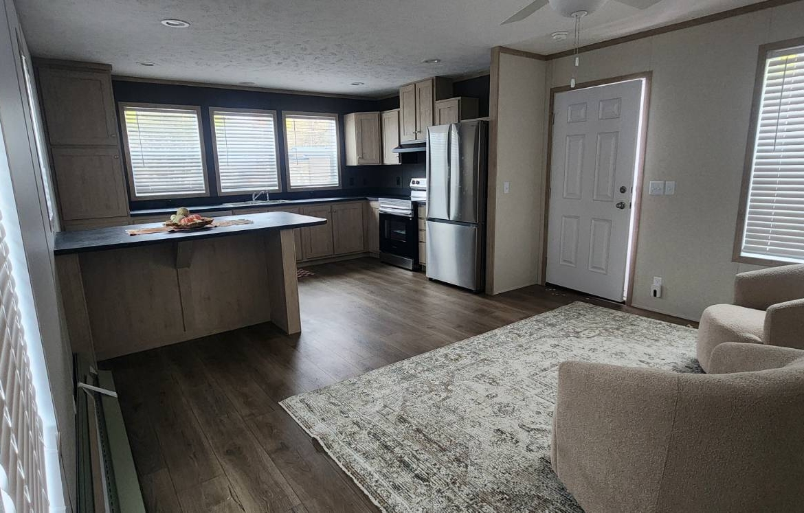 safe and welcoming neighborhoods, local communities, manufactured homes, affordable manufactured home communities, affordable
