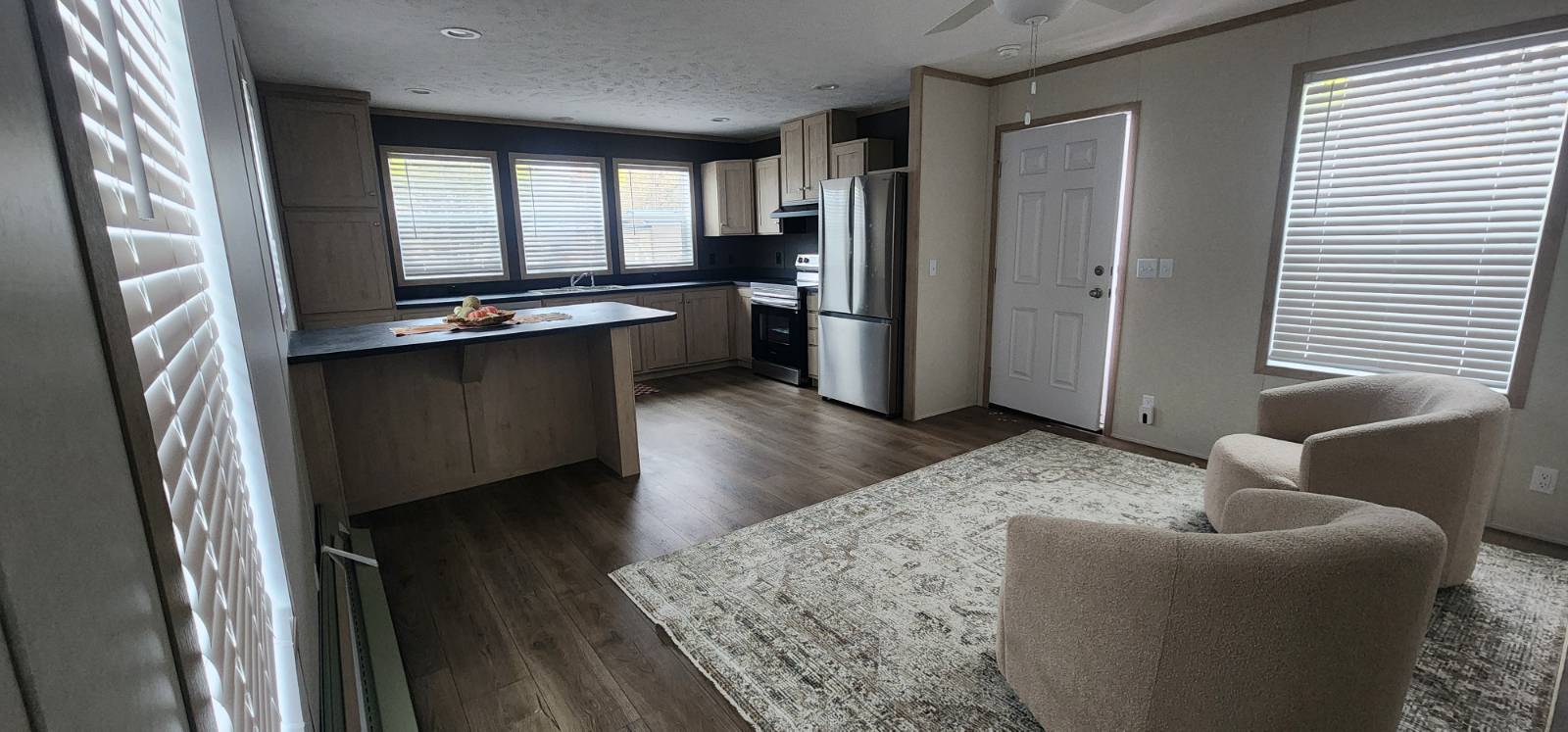 safe and welcoming neighborhoods, local communities, manufactured homes, affordable manufactured home communities, affordable
