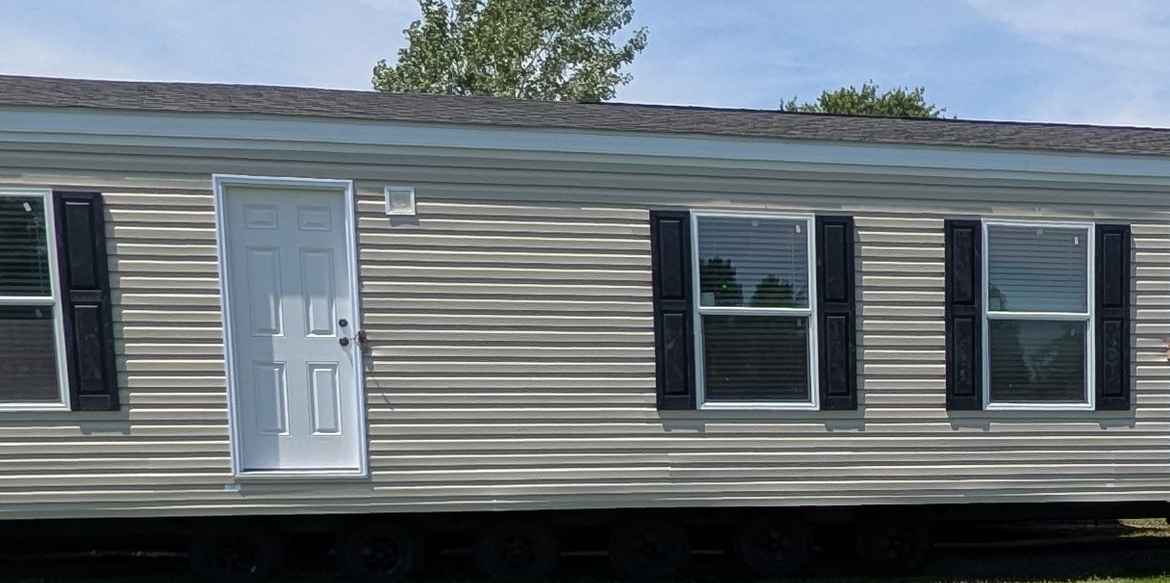 housing solutions, safe and welcoming neighborhoods, manufactured homes, affordable housing, comfortable and connected living